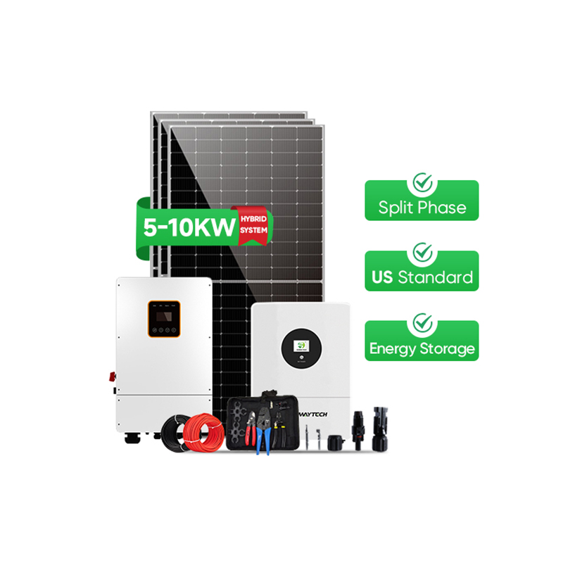 SUNWAY 5-10kW Energy Storage System