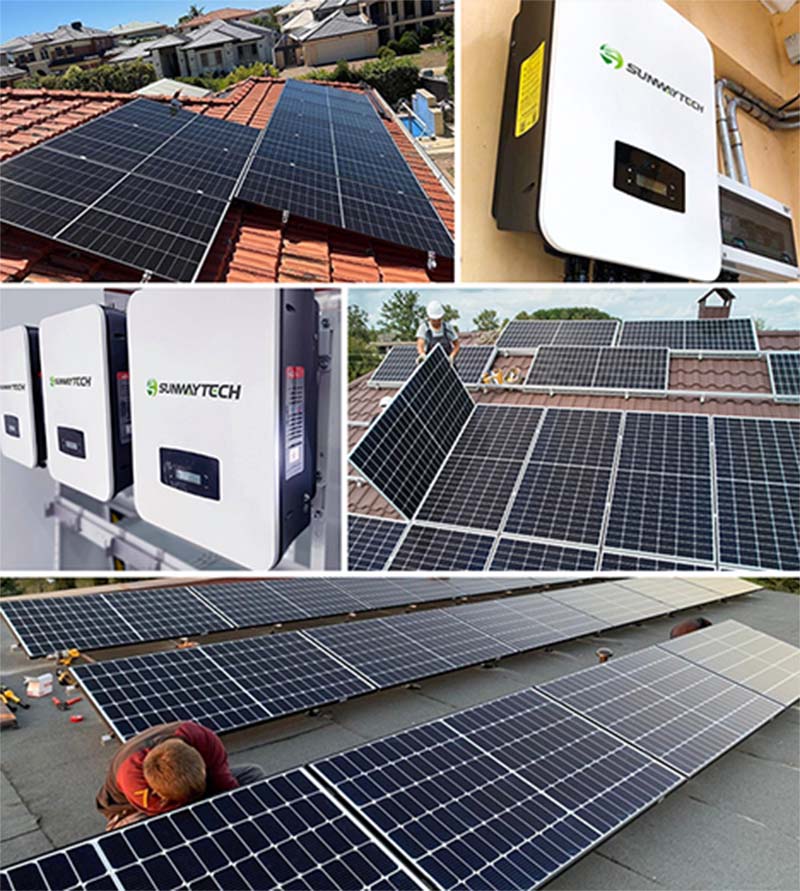 SUNWAY 1-6KW ESS 01