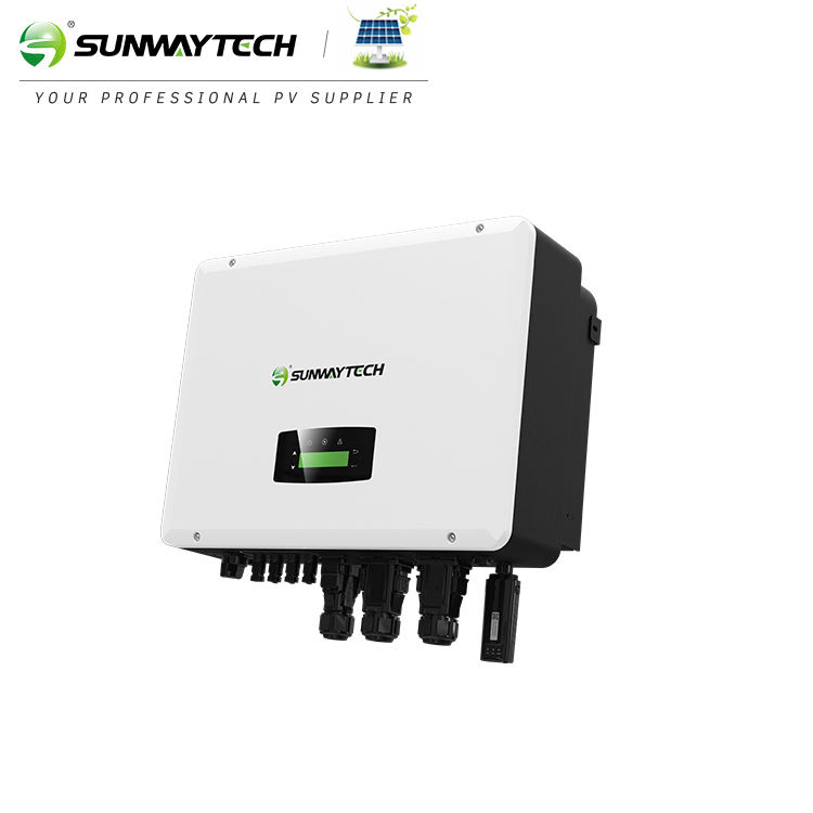 SUNWAY Home Storage 10-50kW