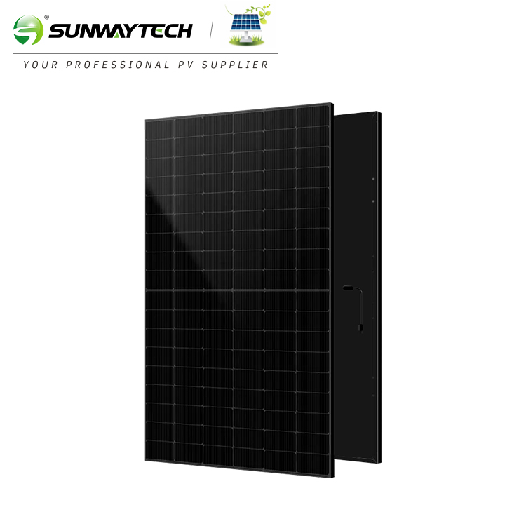 SUNWAY 1kW to 6kW ENERGY STORAGE SYSTEM