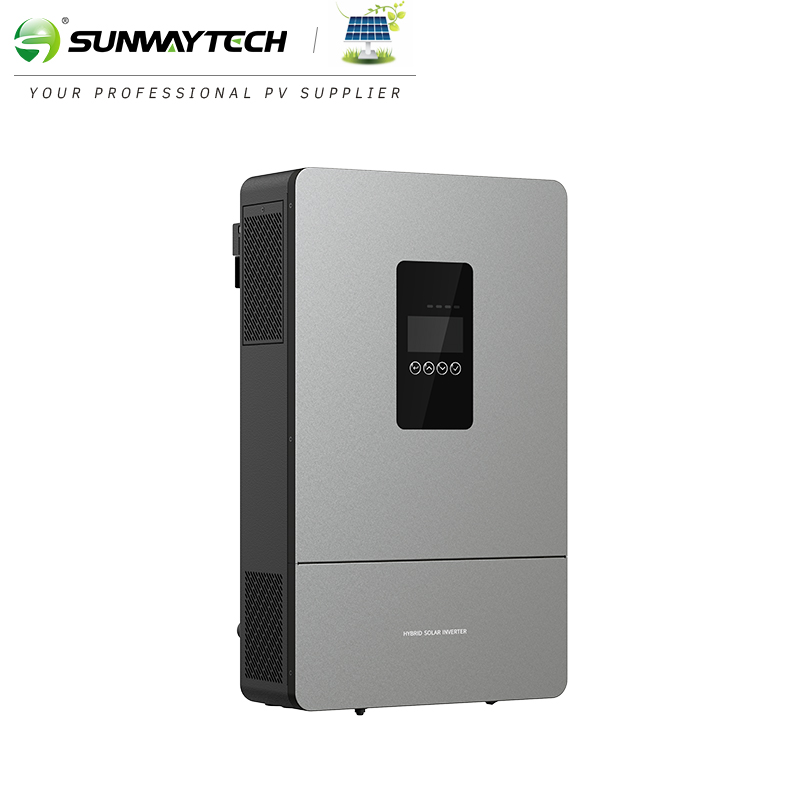 SUNWAY 5000W Off-Grid Solar System