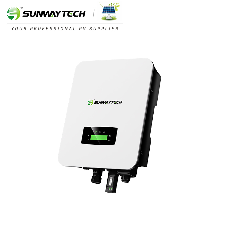 SUNWAY 1kW to 6kW ENERGY STORAGE SYSTEM