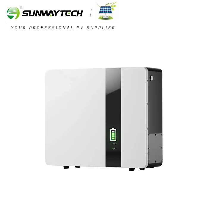 SUNWAY 1kW to 6kW ENERGY STORAGE SYSTEM