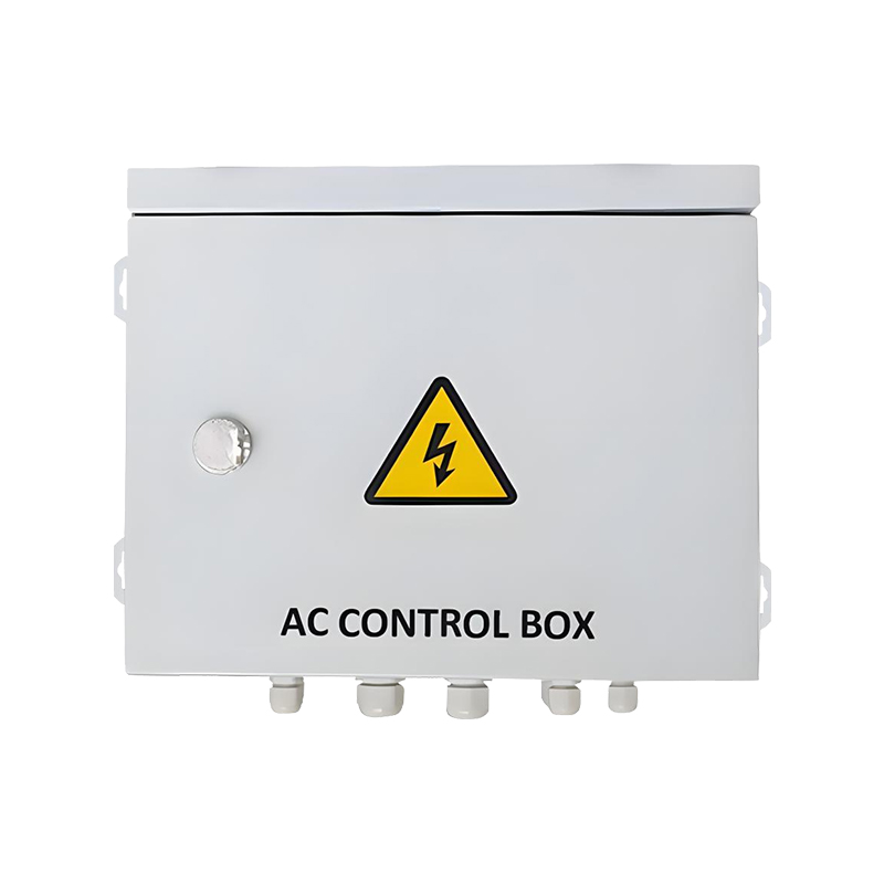AC Distribution Box