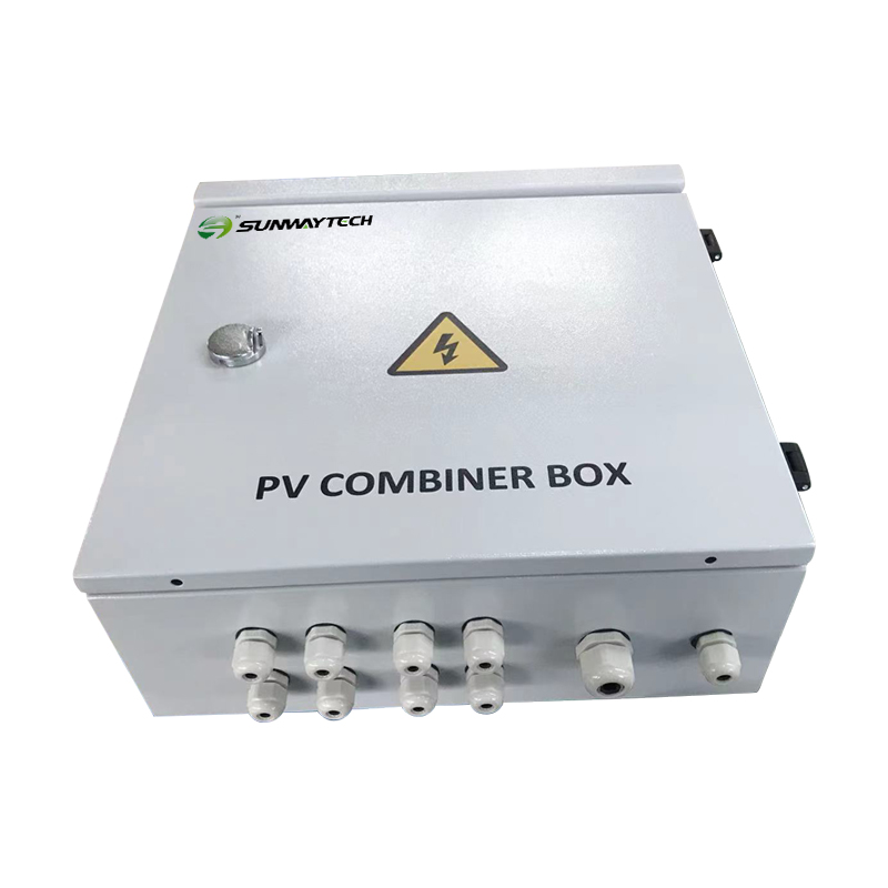 PV Combiner Box