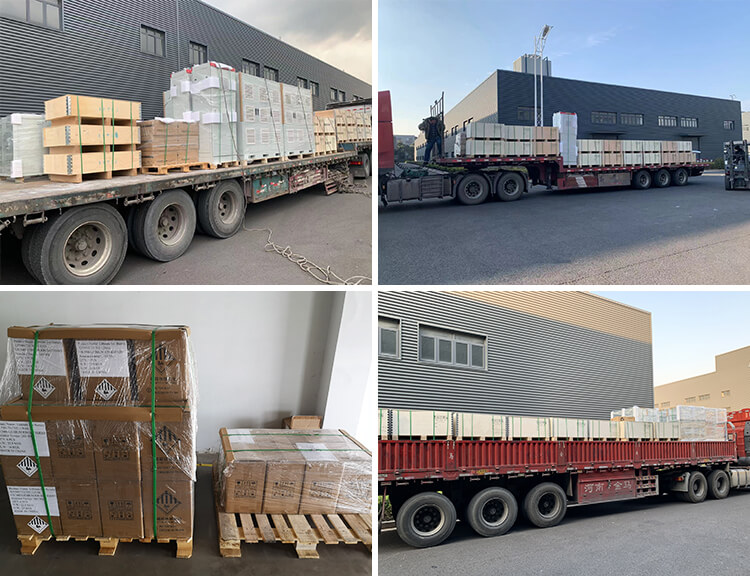 SUNWAY 30kW 51.2kWh50kW 102.4kWh ESS