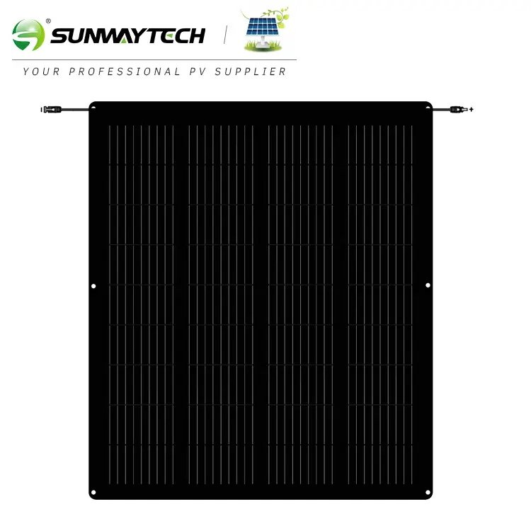 Sunway Micro Complete 800W Balcony Solar System