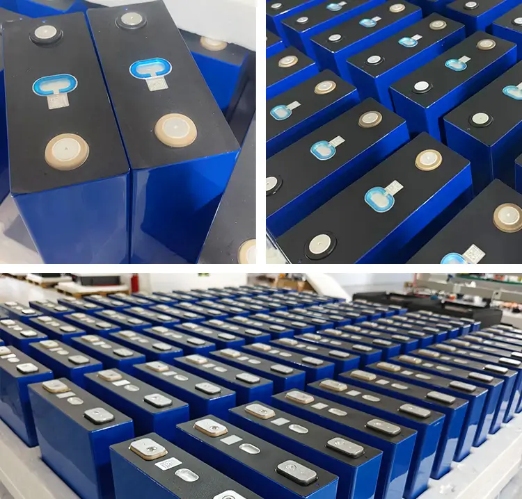 CATL 314Ah LiFePO4 Battery Cell for ESS
