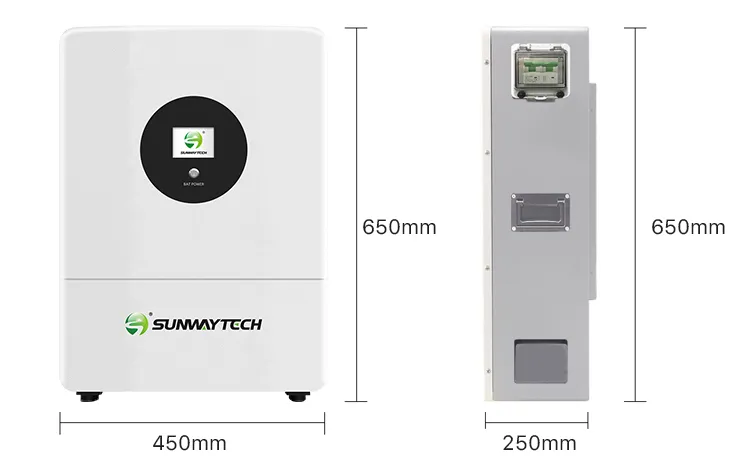 SUNWAY 14.33kWh Home Energy Storage Battery
