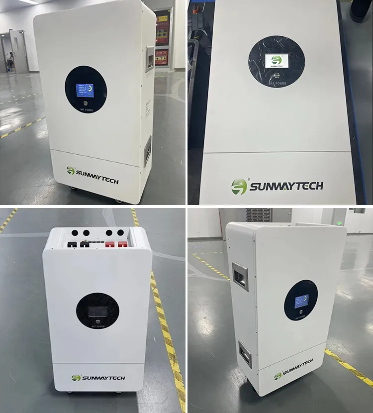 SUNWAY 14.33kWh Home Energy Storage Battery
