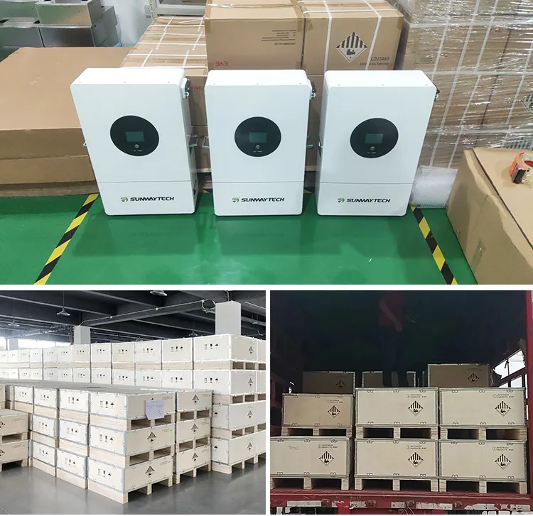 SUNWAY 14.33kWh Home Energy Storage Battery